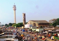 Installation des plateformes locales de dialogue public privé : une mission du CCESP à Bouaké