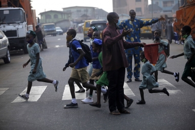 Nigeria: Plus de 70 lyc&eacute;ens enlev&eacute;s au nord-ouest