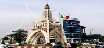 Mali: le Tr&eacute;sor Public obtient 22 milliards de FCFA sur le march&eacute; financier de l&rsquo;UMOA
