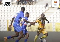 Football-Ligue 1 ivoirienne (J26) : Bouak&eacute; retarde le 30e titre de l&rsquo;ASEC, la lutte pour le maintien s&rsquo;intensifie