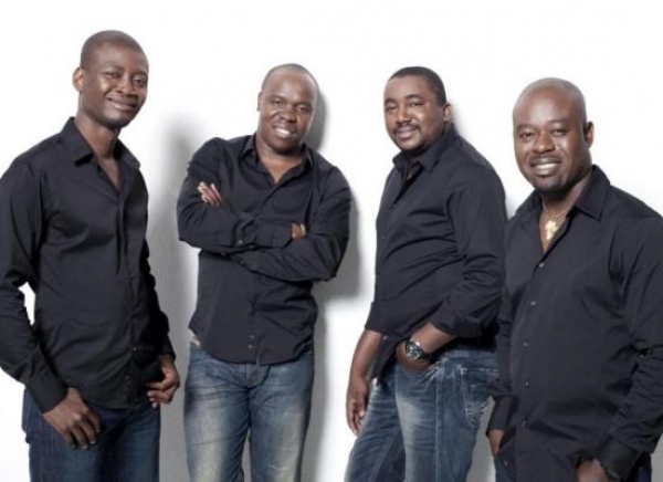 Abidjan: nouvelle capitale africaine de l&#039;industrie musicale