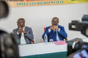 Côte d&#039;Ivoire/ Enseignement Supérieur : 4 870 Enseignants-Chercheurs recrutés par l’Etat ivoirien depuis 2011