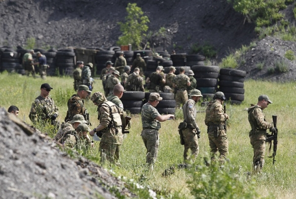 Russie: Les Etats-Unis soutiennent l’Ukraine