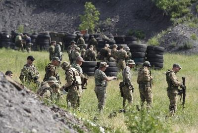 Russie: Les Etats-Unis soutiennent l’Ukraine