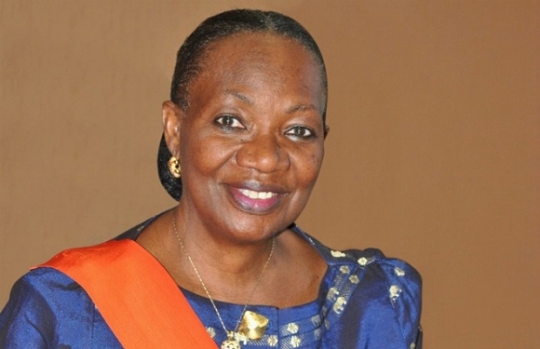 La Fondation Henriette Dagri Diabaté pour l’éducation, la culture et le leadership féminin a été créée
