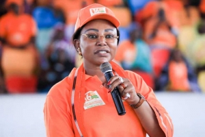 Côte d&#039;Ivoire/ 16 Jours d’Activisme Contre les VBG : Une opportunité pour accroitre la sensibilisation, Indique la Ministre Nassénéba Toure