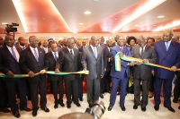 Côte d’Ivoire/ JPOIR 2019: Alassane Ouattara : « Les institutions républicaines constituent les organes par lesquelles l’autorité de l’Etat s’exerce »