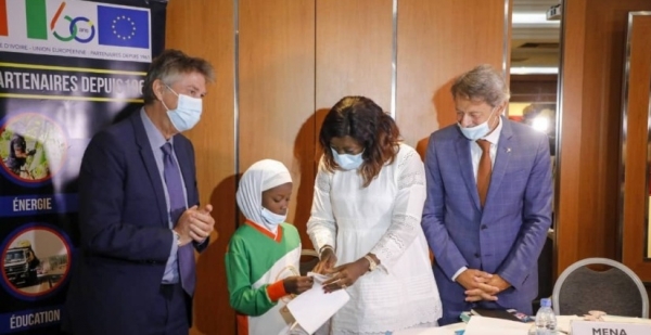 Côte d’Ivoire: Un appel au financement de la stratégie nationale d’intégration des enfants des structures islamiques d’éducation