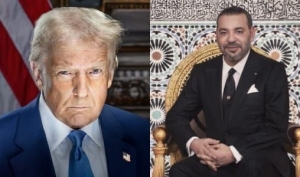 Fête du Trône : Washington réaffirme son soutien à la souveraineté du Maroc sur le Sahara