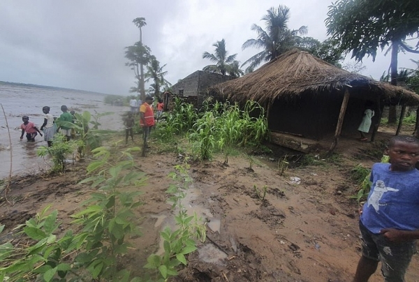 Tempête Ana à Madagascar: au moins 34 morts