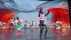 Arts martiaux des robots : le triomphe de la technologie chinoise &agrave; la F&ecirc;te du Printemps