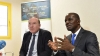 Offensive de de 150 hommes d’affaires français pour un repositionnement économique en Côte d’Ivoire