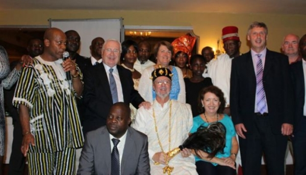 La diaspora ivoirienne : un atout pour le tourisme en Côte d’Ivoire