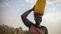 Soudan du Sud : La BAD apporte l&rsquo;eau et la sant&eacute; aux habitants de Juba