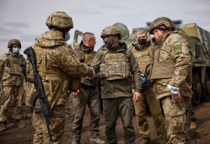 Ukraine: le Canal de Panama souligne sa neutralit&eacute;