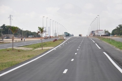 La Côte d’Ivoire va consacrer près de 3500 milliards FCFA au secteur routier entre 2016 et 2020