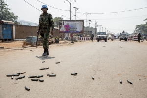 Centrafrique:Le mandat de la CPS prolongé de 5 ans