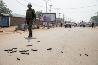 Centrafrique:Le mandat de la CPS prolongé de 5 ans