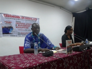 Côte d’Ivoire : « Trente jours en enfer, …», un livre-témoignage sur les dangers de l’immigration clandestine