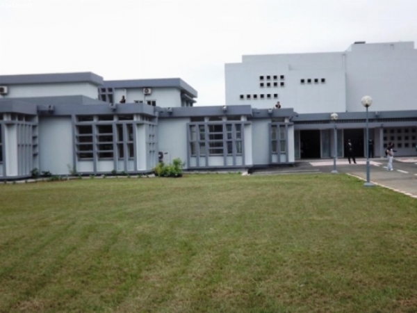 Côte d’Ivoire : Possible ouverture de l’université de Man en janvier 2016