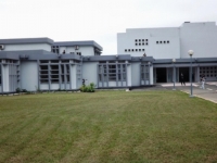 Côte d’Ivoire : Possible ouverture de l’université de Man en janvier 2016