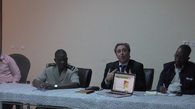C&ocirc;te d&rsquo;Ivoire : Un projet de centrale solaire annonc&eacute; &agrave; Odienn&eacute;, 20 milliards FCFA &agrave; investir