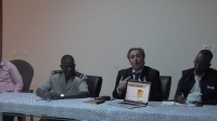 Côte d’Ivoire : Un projet de centrale solaire annoncé à Odienné, 20 milliards FCFA à investir