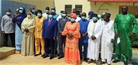 Burkina Faso/ Prévention de l’extrémisme violent en Afrique de l’Ouest : la CEDEAO pour la formation des imams et maîtres des écoles medersa