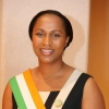 Côte d’Ivoire-Législatives : Yasmina Ouégnin remporte Cocody au bout du suspense