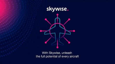 EasyJet signe avec Airbus un accord de Maintenance Pr&eacute;dictive Skywise portant sur l'ensemble de sa flotte