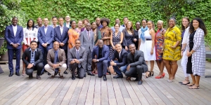 Rwanda-France-Coopération-Leadership/ French-African Foundation: 30 jeunes leaders sélectionnés sur 2000 candidats
