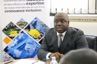 C&ocirc;te d'Ivoire/FSPME COVID-19: plus de 11 milliards F CFA octroy&eacute;s aux PME
