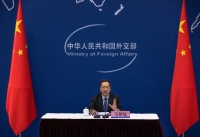 Chine: Une gouvernance mondiale équitable