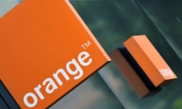 Le groupe Orange
