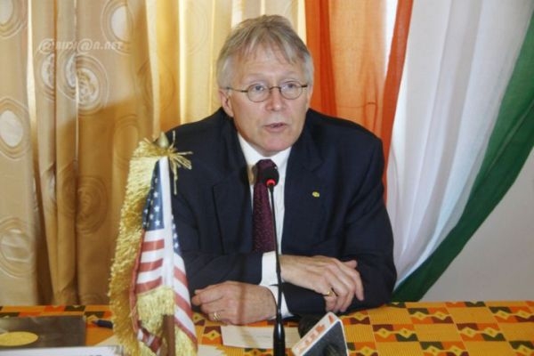 Fonds Spécial « Self-Help » : les Etats-Unis financent plusieurs projets de développement communautaire en Côte d’Ivoire