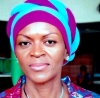 Mme KANGOUTE Maïmouna  a été reconduite à la tête du secrétariat général du SYSAFCI