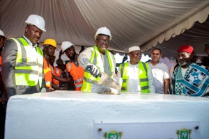 Côte d&#039;Ivoire/ Service Civique : Le centre de Korhogo, d’une capacité annuelle de 1000 Jeunes, sera opérationnel dans 7 mois