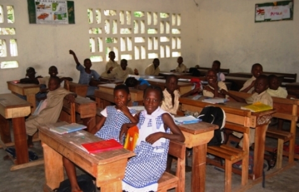 En Côte d’Ivoire, 88,3% des élèves ne savent pas lire à la fin du CP1 (DVSP)