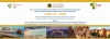 Sixième édition du Forum Africain des Managers Territoriaux et des Instituts de Formation ciblant les Collectivités Territoriales (FAMI 6 2022) à Agadir