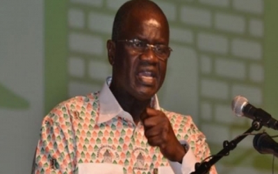 Côte d’Ivoire-Présidentielle 2020: les partis du RHDP « condamnés » à s’unir autour d’un seul candidat (SG RDR)