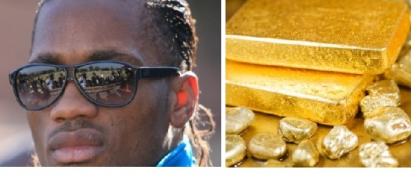 Didier Drogba