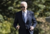 Présidentielle USA-2024 : Biden candidat