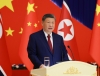 Retour de Xi Jinping &agrave; Beijing apr&egrave;s sa visite d'Etat en RPDC