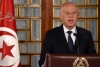 Tunisie: Le pr&eacute;sident dissout le Parlement