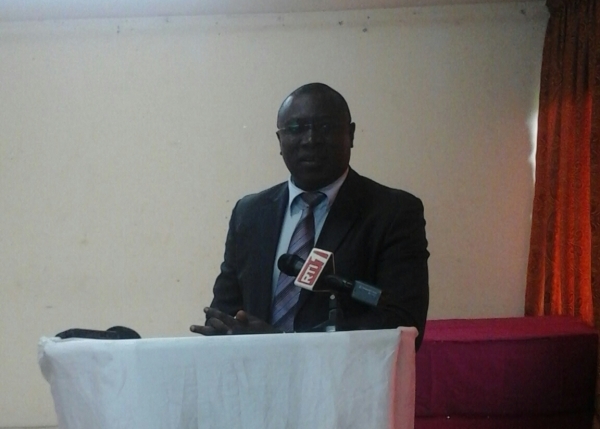 Médias: Adama Koné, nouveau Président de la section ivoirienne de l’UPF