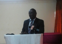 Médias: Adama Koné, nouveau Président de la section ivoirienne de l’UPF