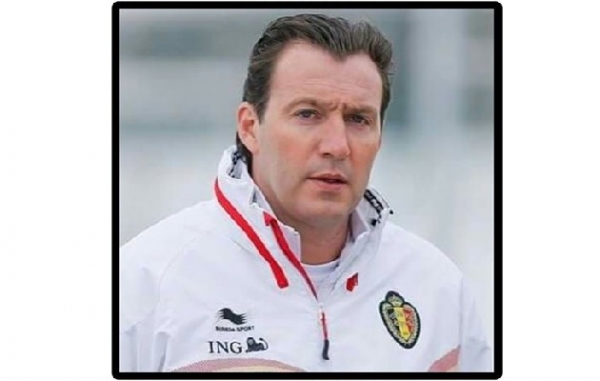 Côte d&#039;Ivoire : Le Belge Marc Wilmots, nouvel entraîneur des éléphants. Qui est-il, son CV...