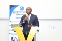 C&ocirc;te d'Ivoire : Abou Bamba lance le Plan Pollumar pour faire face aux pollutions accidentelles en mer, lagune et zones c&ocirc;ti&egrave;res