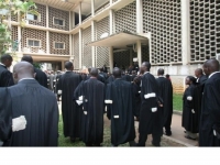 C&ocirc;te d'Ivoire/Dessous de table, abus de pouvoir... Un juge d&eacute;voile le visage de la corruption dans la justice ivoirienne
