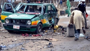 Terrorisme en Afrique : le nombre d&#039;attentats a augmenté de plus de 1000% entre 2006 et 2015, selon un rapport de la Fondation Mo Ibrahim